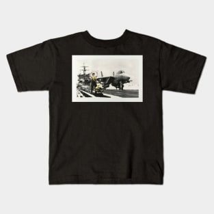 Banksy Applause (LA Edition) Kids T-Shirt